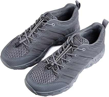 tactical water shoes