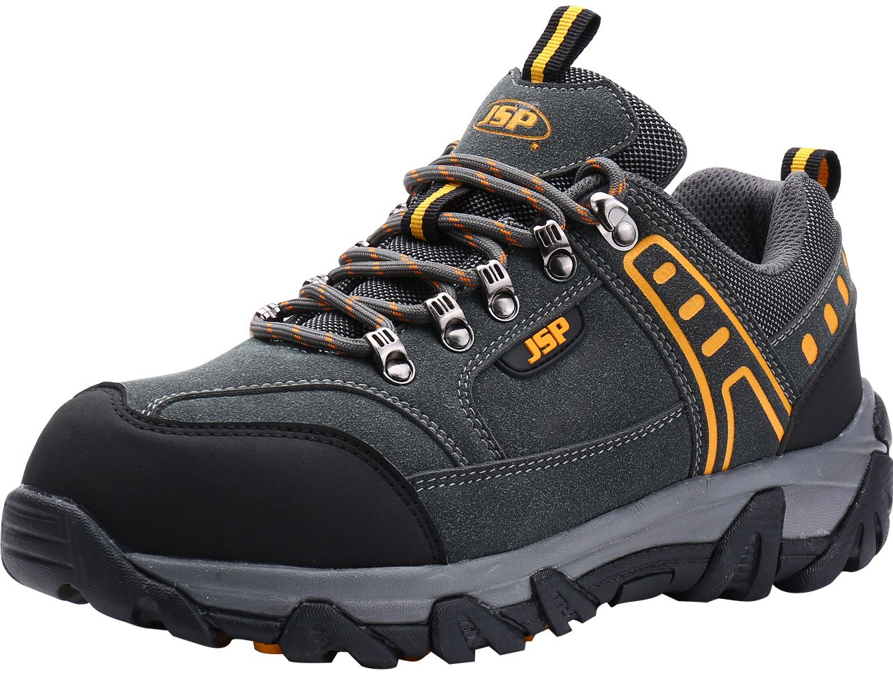 breathable slip resistant shoes