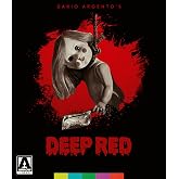 Suspiria - All-Region UHD - View 7