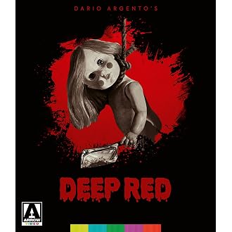 Suspiria - All-Region UHD - View 8