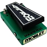 MORLEY 20/20 Volume Plus
