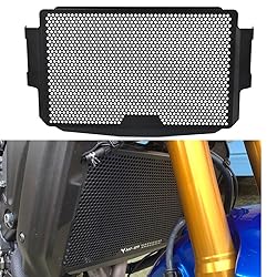 MT-09 FZ09 2021-2023 Motorcycle Radiator Grille