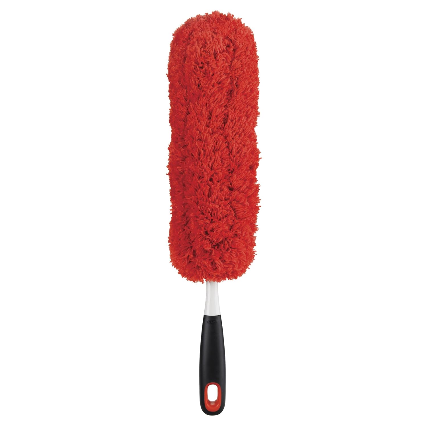 OXO Good Grips Microfiber Hand Duster Amazon.in Home Improvement
