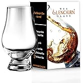 GLENCAIRN Wee Whisky Glass in Gift Carton