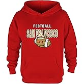 Auinxonms Hoodie Sweatshirt Unisex Lone Sleeves Winter Hoodie with Pockets Casual Individuation