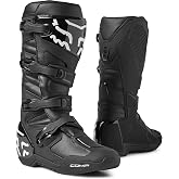 Fox Racing Comp Motocross Dirt Bike Boots