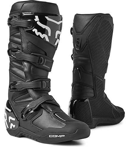 Amazon.com: Fox Racing Men's Instinct Motocross Dirt Bike Boots