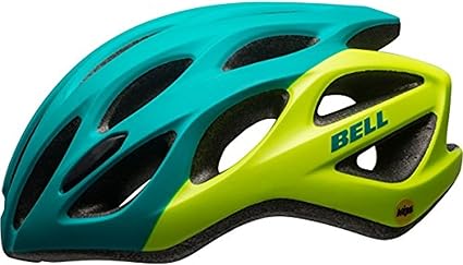 bell draft bike helmet