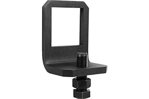 Antivanl Anti Rattle Hitch Tightener 2.5 Inch, Trailer Hitch Anti Rattle Device, Heavy Duty Hitch Stabilizer for 2.5 Inch Hitches