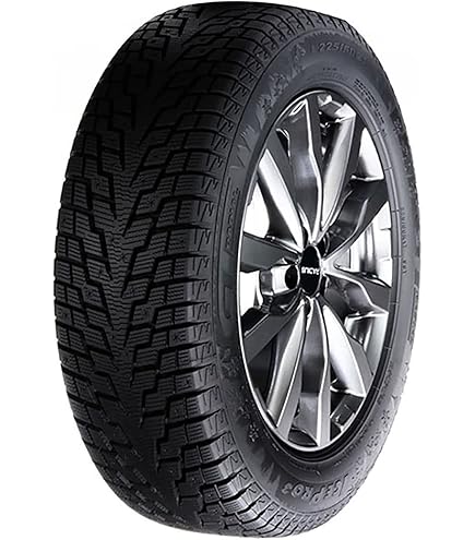 Amazon.com: Sumitomo Ice Edge Studable-Winter Radial Tire