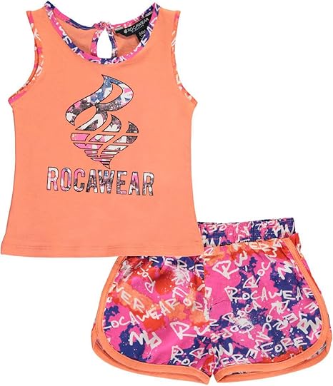 rocawear baby clothes