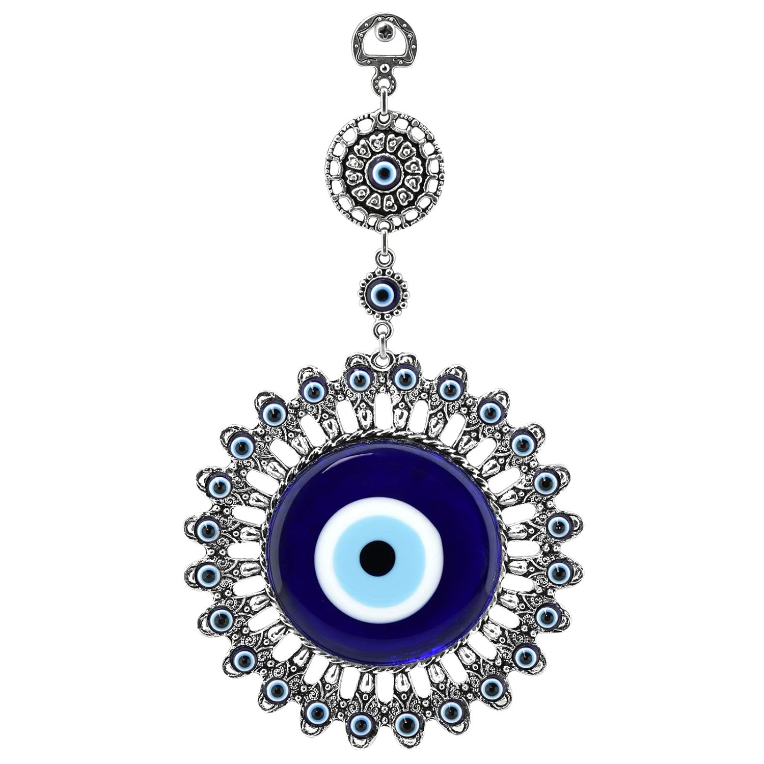 Best Evil Eye Home Decor