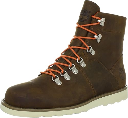 timberland gaucho roughcut smooth