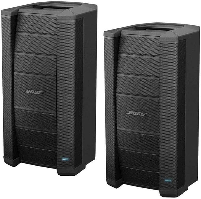 bose speaker array