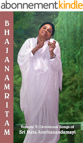 Download Bhajanamritam V5 (English Edition) PDF