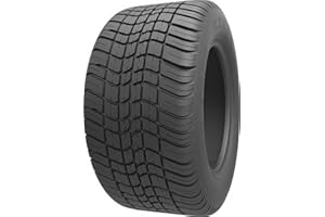 New Loadstar Tires 205/65-10 E Ply K399 Tir 1Hp56