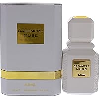 Amazon.com : Ajmal Violet Musc Eau De Parfum 3.4 Oz / 100 ML