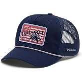 Columbia Unisex Trailblaze Snap Back