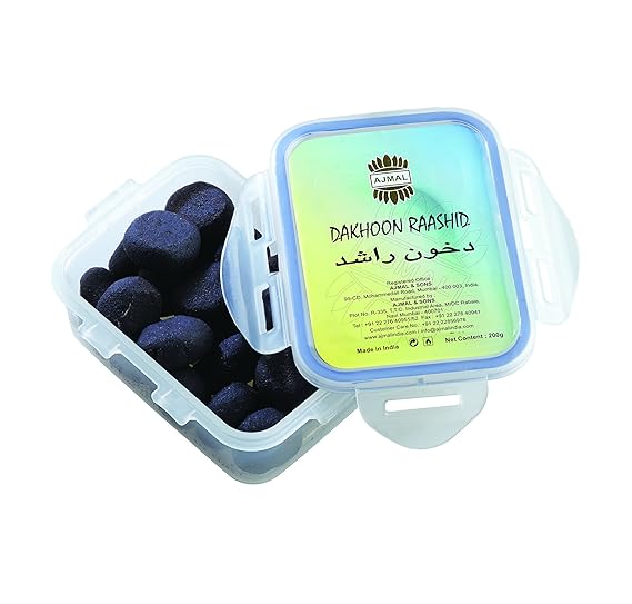AJMAL DAKHOON Rashid 200 GMS