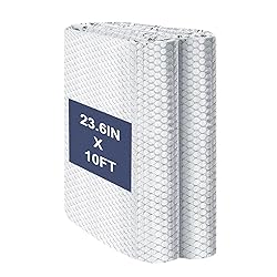 DGSL Double Reflective Bubble Foil Insulation
