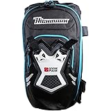 Snowpulse Highmark Pro Protection Airbag System 3.0 Backpack One Color, One Size
