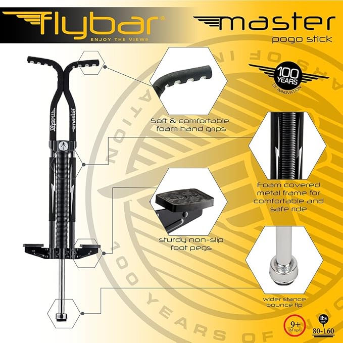 amazon flybar