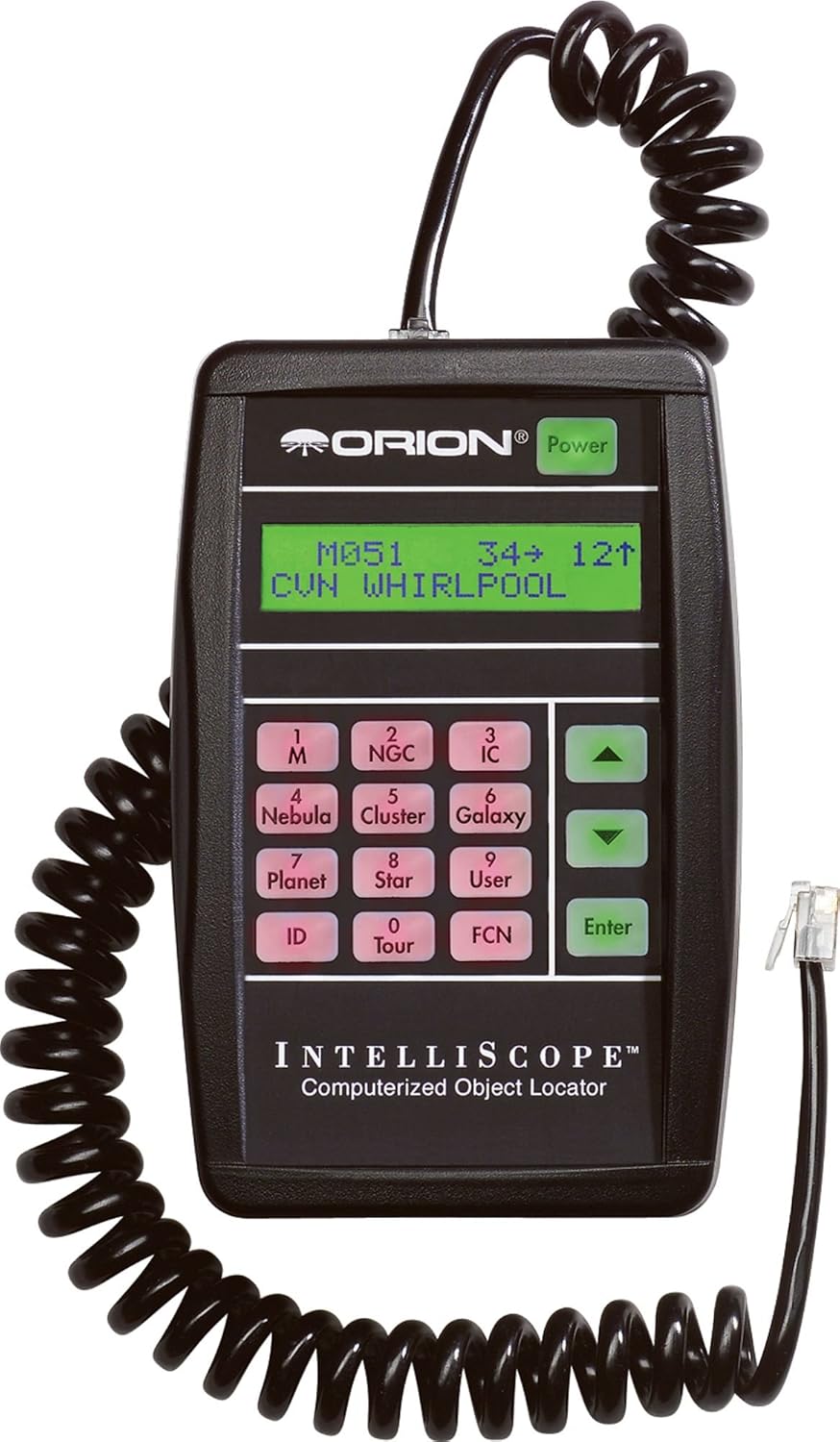 orion intelliscope