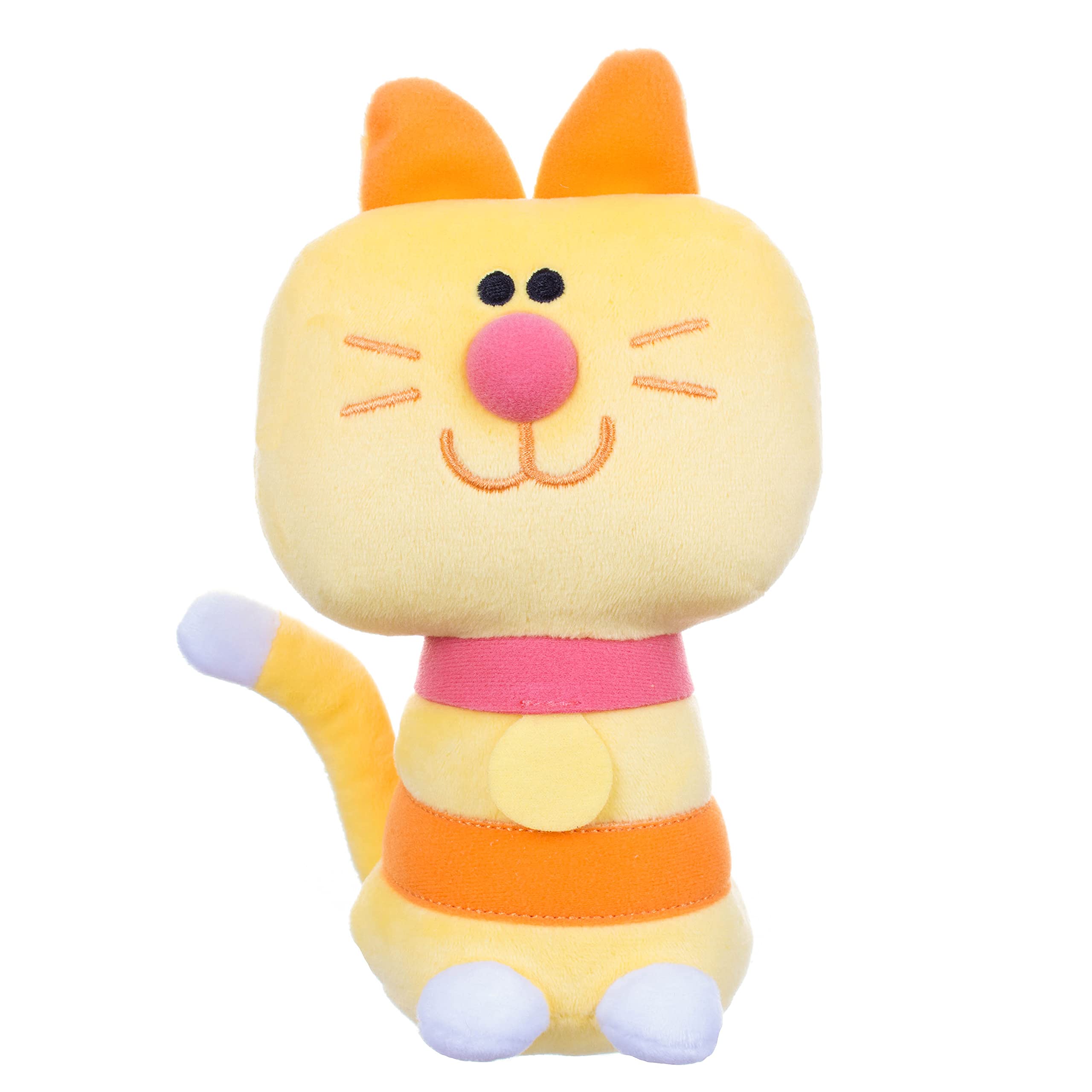 Hey Duggee Talking Enid Soft Toy