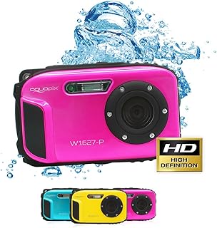 Easypix Aquapix W1627
