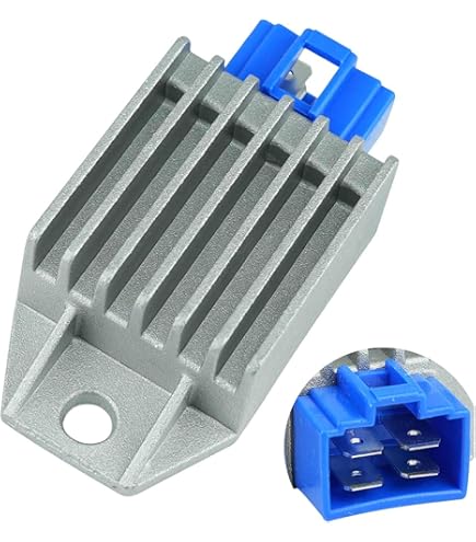 DB Electrical Brush Holder - Generator 153-44001 Compatible with