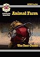 GCSE English Text Guide - Animal Farm