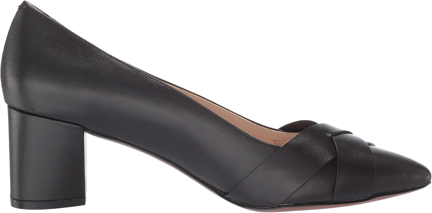 cole haan carlee pump