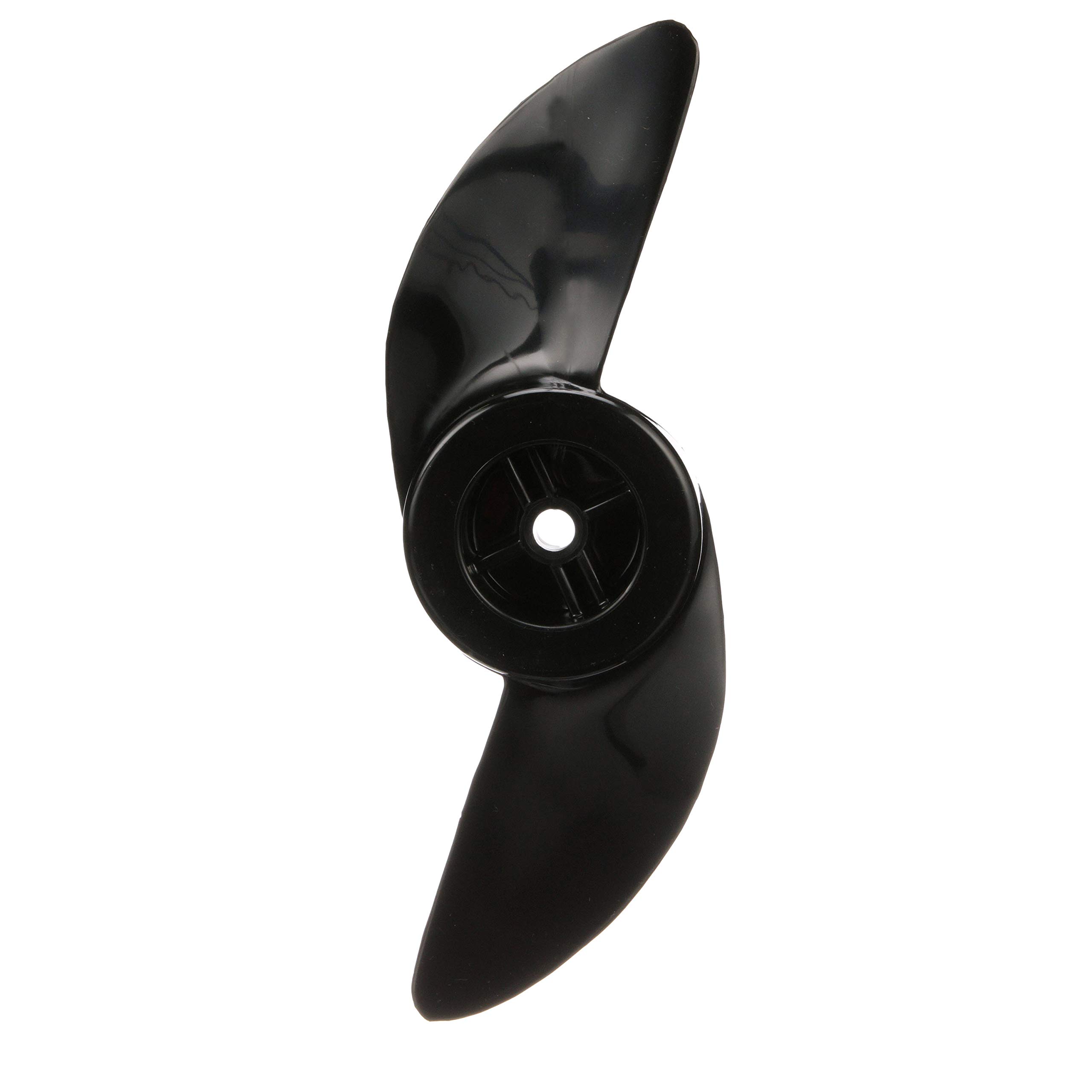 Motorguide Attwood Corporation MGA0476B Power Prop 2- Blade, 3', Black, One Size