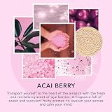 Sunday Rain Scrub Away Brightening Body Scrub 265g Vegan Cruelty-Free view 3