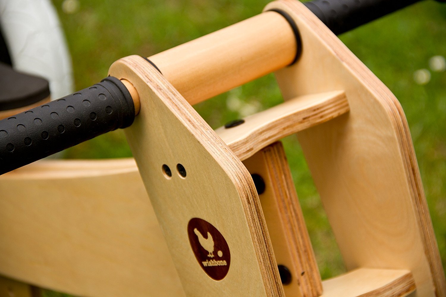 wishbone seat cover