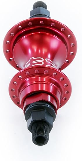 bmx bike rear hub