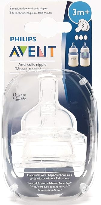 philips avent 1