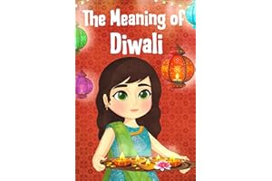The Meaning of Diwali