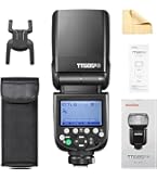Godox TT685 II S フラッシュ Amazon.com : Godox TT685II-S Flash TT685IIS Compatible with Sony