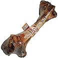 Smokehouse 100-Percent Natural Meaty Mammoth Bone Dog Treat