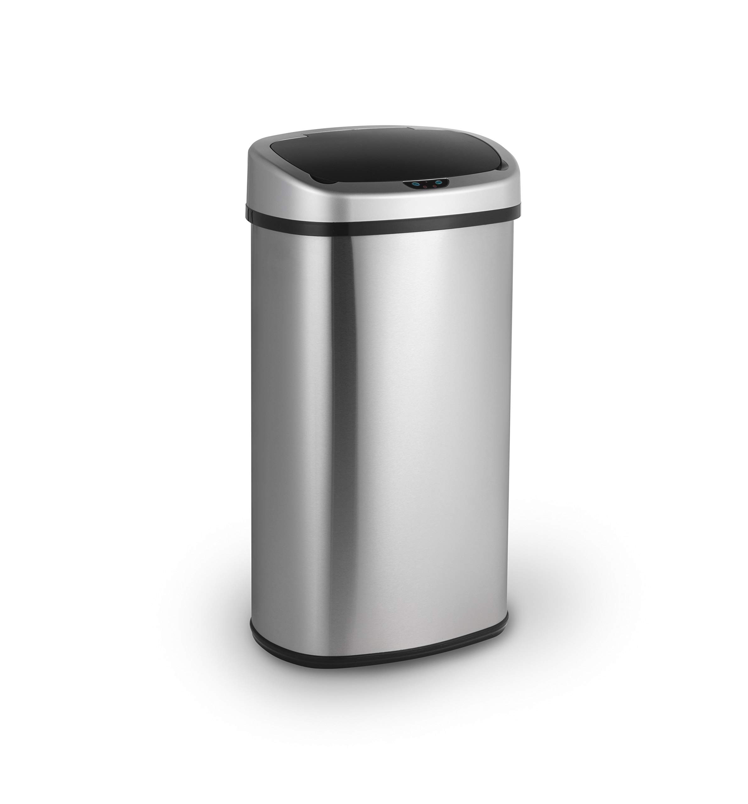 Buy LIFA LIVING Automatic Waste Bin for Kitchen, Sensor Trash Bin for