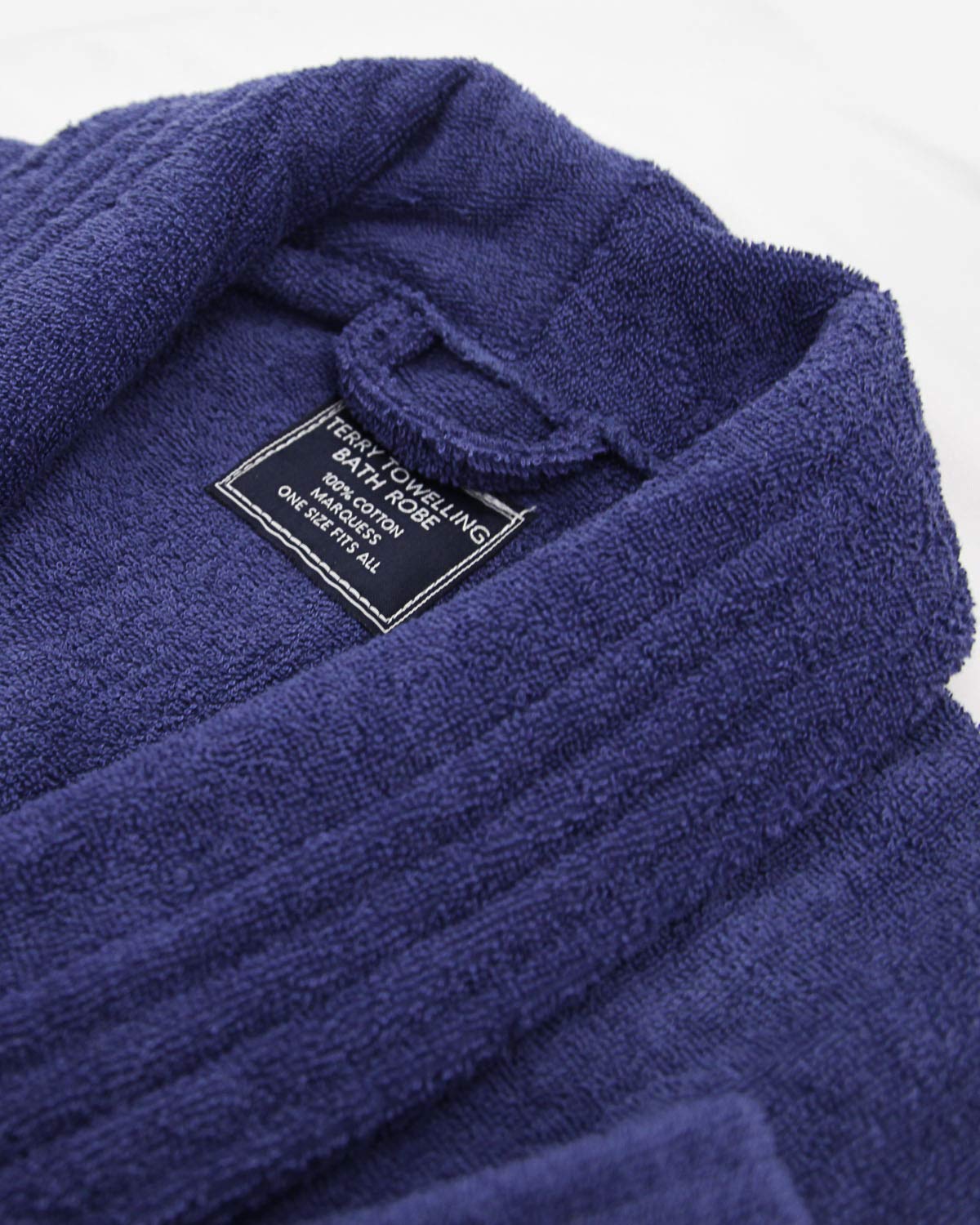Marquess All-Cotton Bathrobe