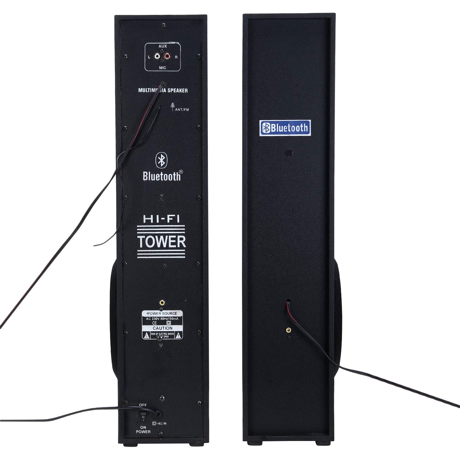 bencley tower speaker