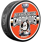 Sports Decor Champs Puck