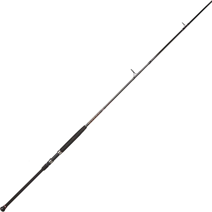 penn squadron rod