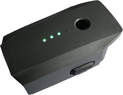 mavic pro battery amazon
