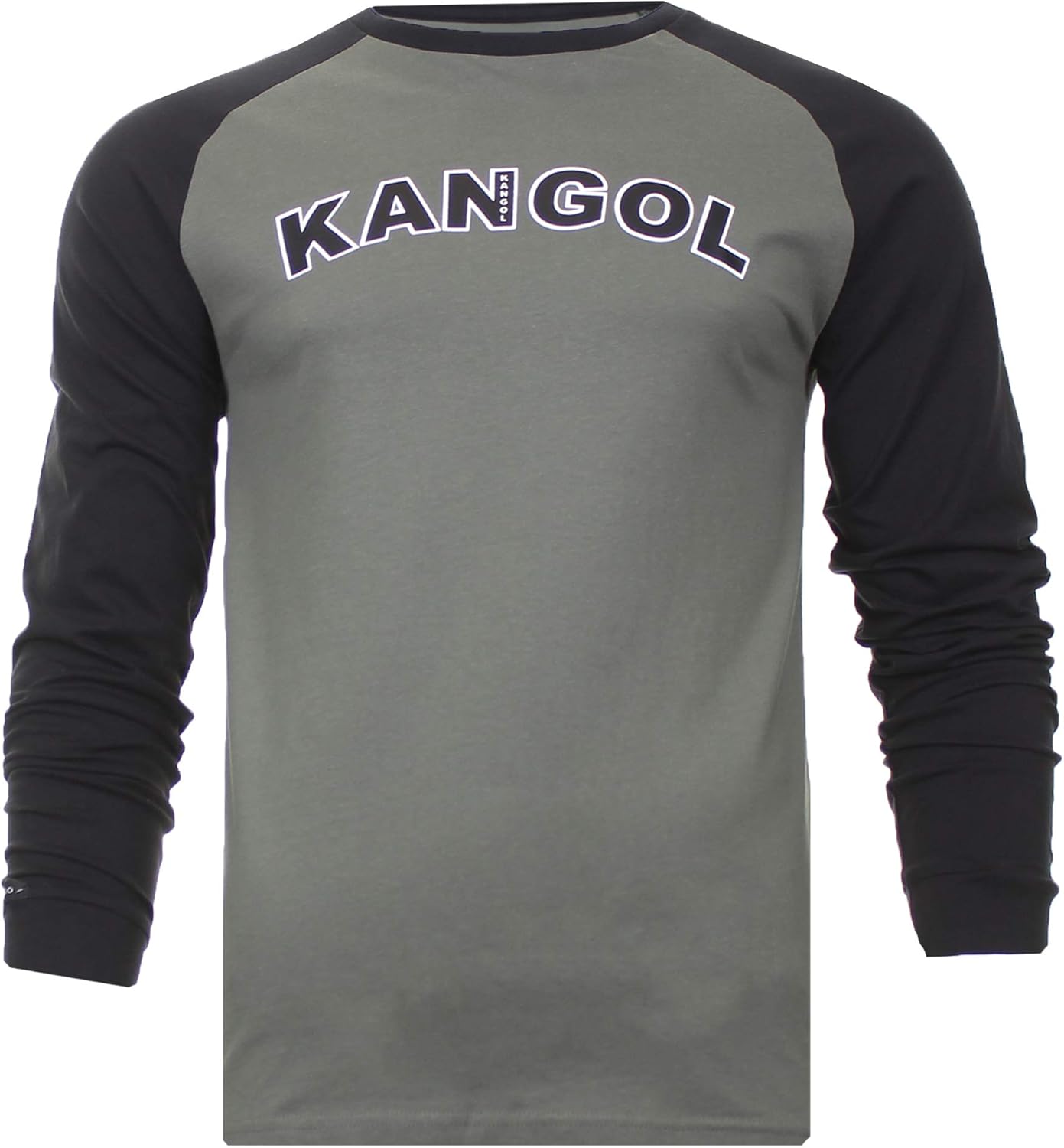 Kangol Mens Photo Print TShirts Graphic Or Plain Cotton Tee Amazon.co
