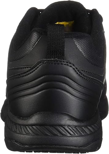 skechers work relaxed fit dighton sr men's shoes