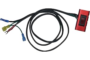 ダイヤモンド Diamond Group PSK1 Power Switch Wiring Kit