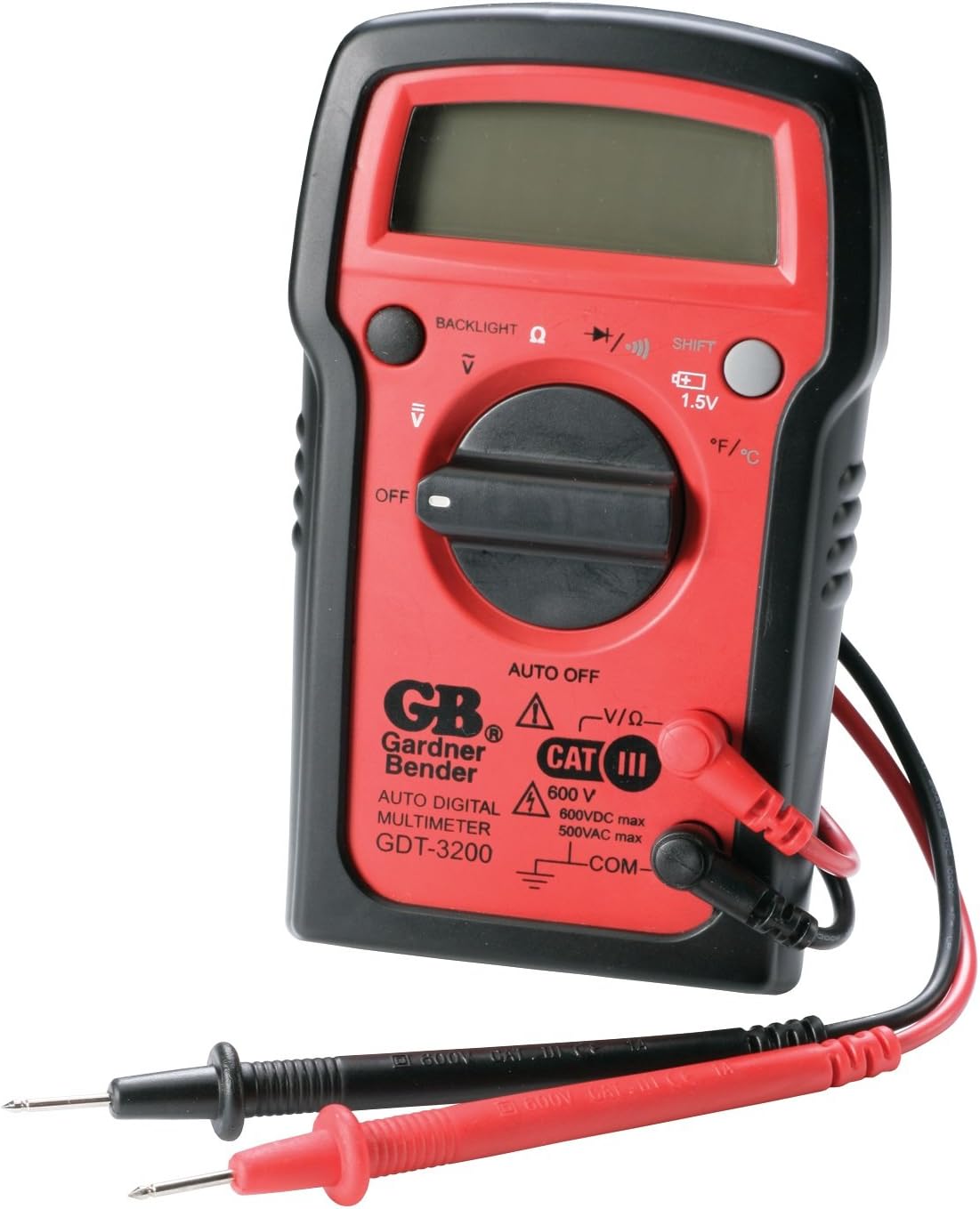 Gdt-3200 Gdt-3200